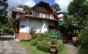 Hospedagem Wehr